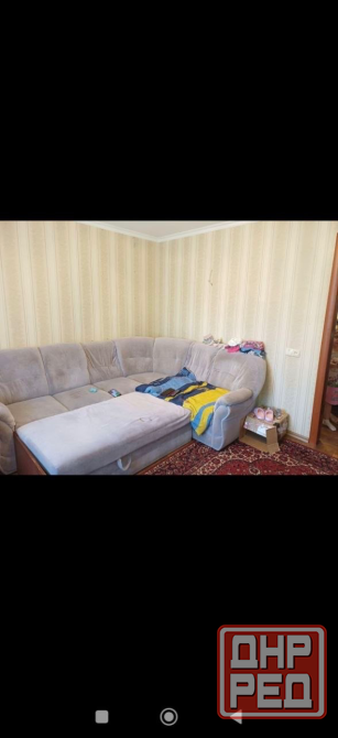 Продам 3к Кв Пролетарский Коммунистическая Донецк - изображение 7