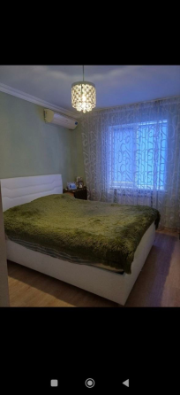 Продам 3к Кв Пролетарский Щетинина Донецк