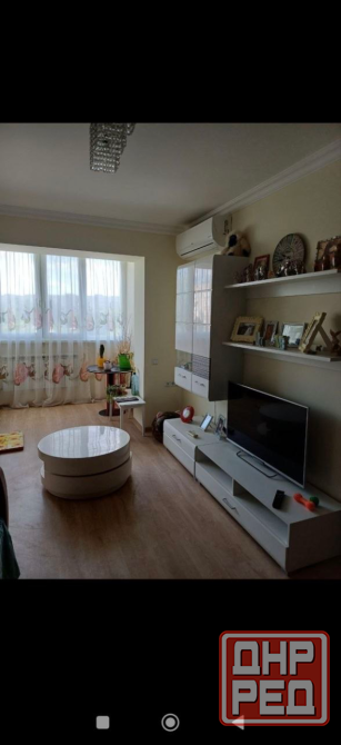 Продам 3к Кв Пролетарский Щетинина Донецк - изображение 3