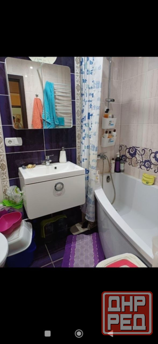 Продам 3к Кв Пролетарский Щетинина Донецк - изображение 9