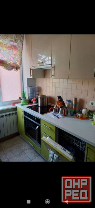 Продам 3к Кв Пролетарский Щетинина Донецк - изображение 10