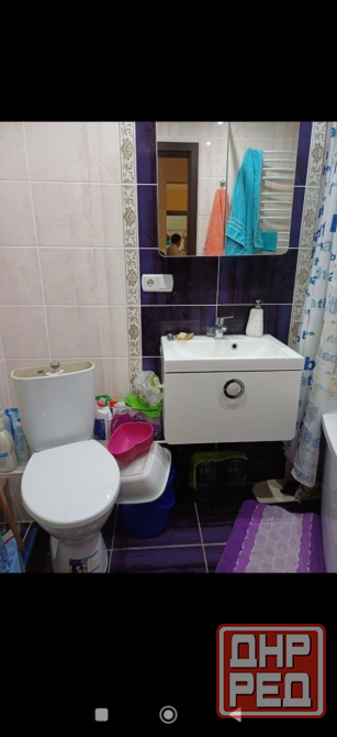 Продам 3к Кв Пролетарский Щетинина Донецк - изображение 8
