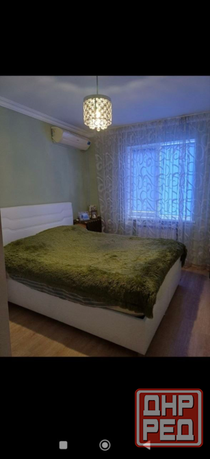 Продам 3к Кв Пролетарский Щетинина Донецк - изображение 5