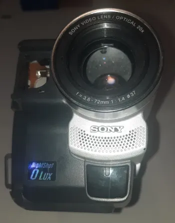 Видеокамера SONY Мариуполь