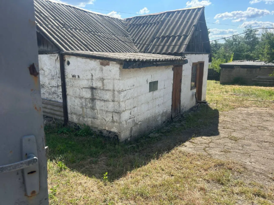 Дом Совхоз Широкий Донецк