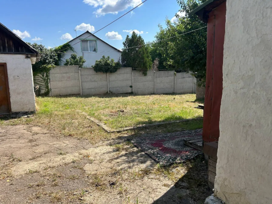Дом Совхоз Широкий Донецк