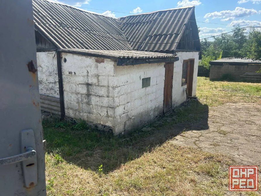 Дом Совхоз Широкий Донецк - изображение 2
