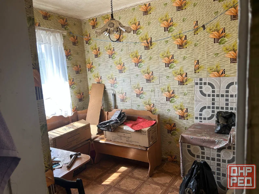 Дом Совхоз Широкий Донецк - изображение 8