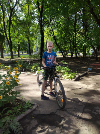 Велосипед Подростковый Донецк