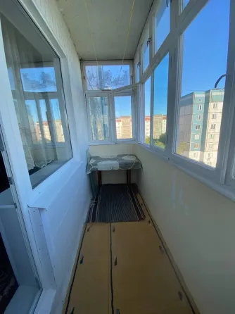 2 комн кв, мкрн Цветочный Донецк