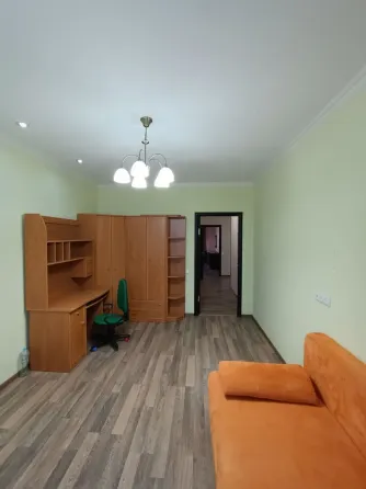 3 комн, ул. Миронова (Ветка, Исполком) Донецк