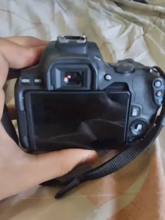 Камера canon eos250d Донецк