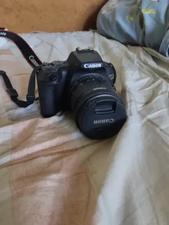 Камера canon eos250d Донецк