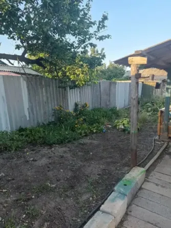 Дом Свердлова 58кв.м торг Макеевка