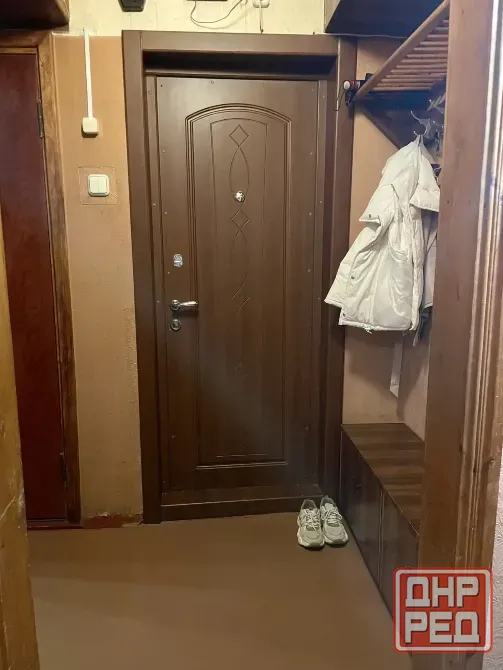 Продается 3-кoмнaтная квapтиpa в Макеевке. Рынок Баракат, 3\5 Макеевка - изображение 8