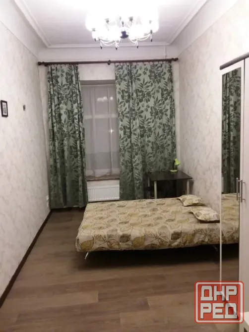 Сдам квартиру в Мариуполе Мариуполь - изображение 5