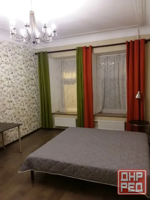 Сдам квартиру в Мариуполе Мариуполь - изображение 1