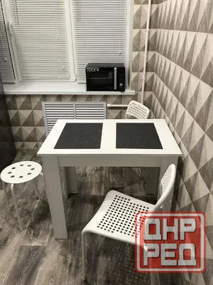 Сдается двухкомнатная квартира в Калининском районе, парк Гулливер Донецк - изображение 2