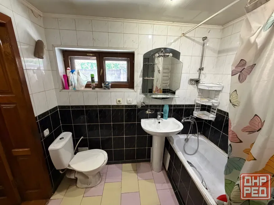 Продам жилой дом (газ по улице) 47 м.кв., 10 соток - Макеевка, пос. Красная Горка Макеевка - изображение 11