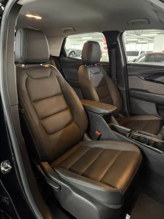 Продам Chevrolet Trailblazer Горловка