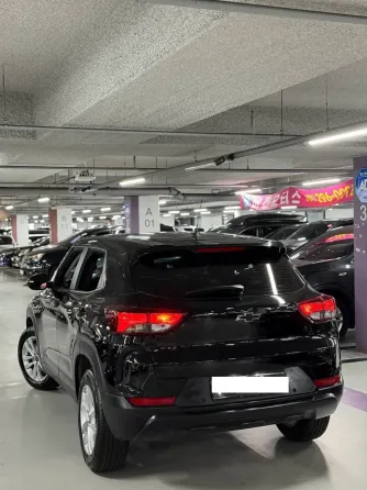 Продам Chevrolet Trailblazer Горловка