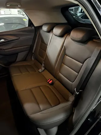 Продам Chevrolet Trailblazer Горловка