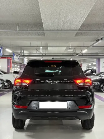 Продам Chevrolet Trailblazer Горловка