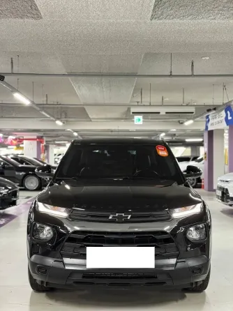 Продам Chevrolet Trailblazer Горловка