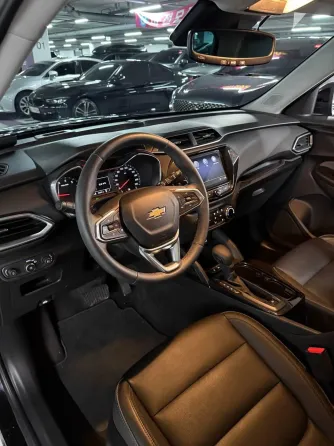 Продам Chevrolet Trailblazer Горловка