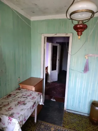 Срочная продажа 3-комнатной квартиры в Червоногвардейском районе Макеевки Макеевка
