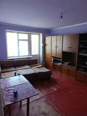 Срочная продажа 3-комнатной квартиры в Червоногвардейском районе Макеевки Макеевка