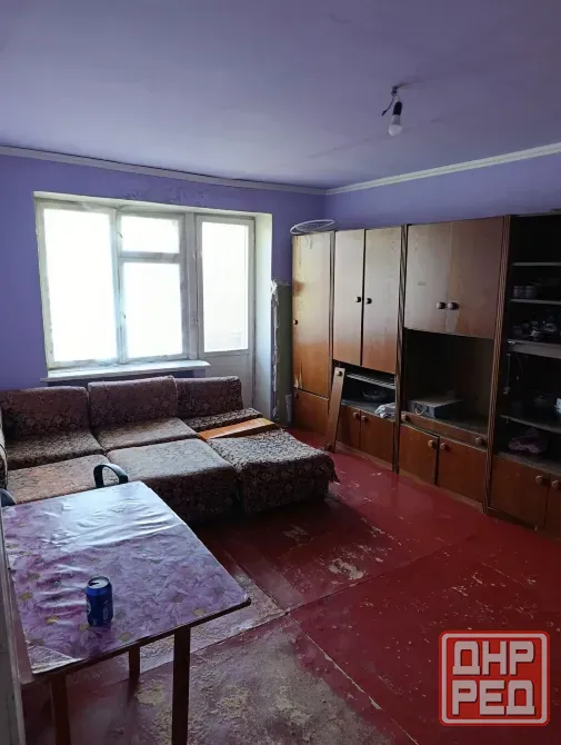 Срочная продажа 3-комнатной квартиры в Червоногвардейском районе Макеевки Макеевка - изображение 2