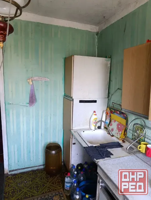 Срочная продажа 3-комнатной квартиры в Червоногвардейском районе Макеевки Макеевка - изображение 6