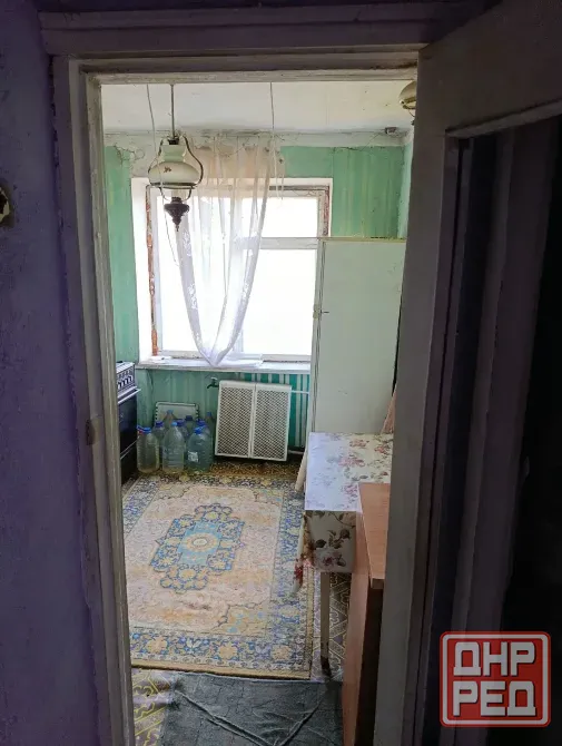 Срочная продажа 3-комнатной квартиры в Червоногвардейском районе Макеевки Макеевка - изображение 10