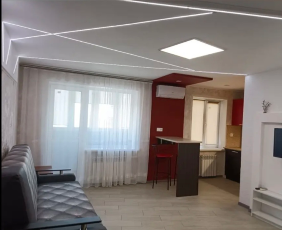 Сдам квартиру в центре Мариуполя Мариуполь