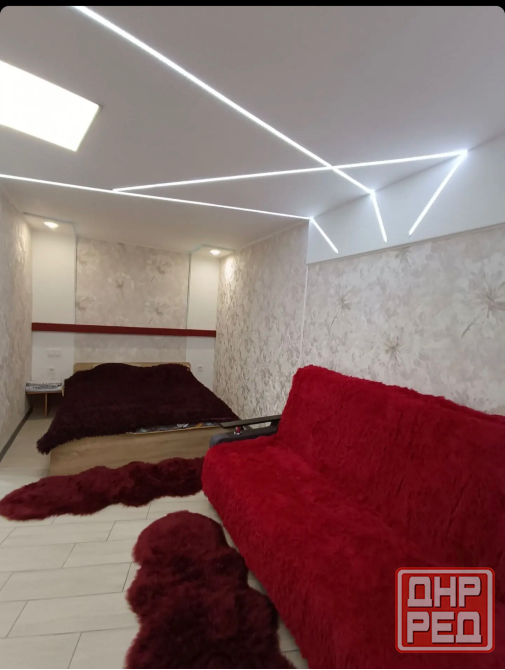 Сдам квартиру в центре Мариуполя Мариуполь - изображение 3
