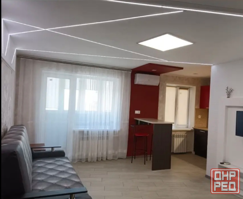 Сдам квартиру в центре Мариуполя Мариуполь - изображение 1