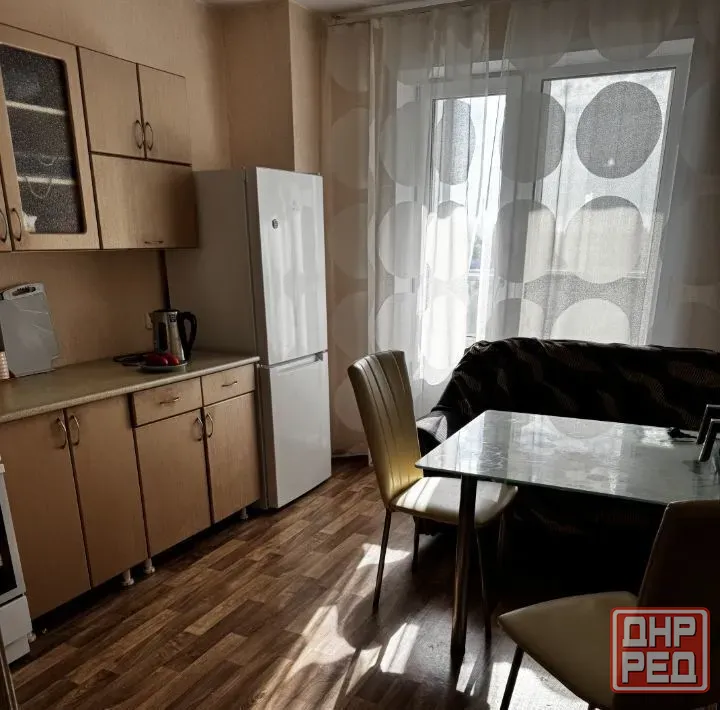 Сдается однокомнатная квартира в Петровском районе Донецк - изображение 4