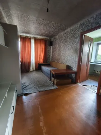 Продажа 2-комнатной квартиры в г. Макеевка (ул. Димитрова Макеевка