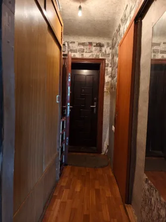 Продажа 2-комнатной квартиры в г. Макеевка (ул. Димитрова Макеевка