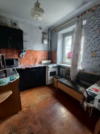 Продажа 2-комнатной квартиры в г. Макеевка (ул. Димитрова Макеевка