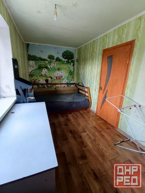 Продажа 2-комнатной квартиры в г. Макеевка (ул. Димитрова Макеевка - изображение 4