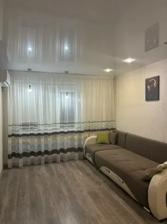 Сдам квартиру в Мариуполе Мариуполь