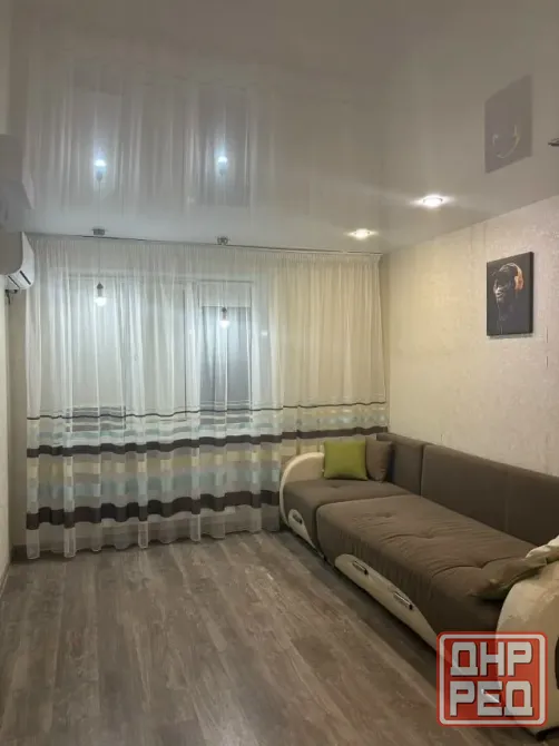 Сдам квартиру в Мариуполе Мариуполь - изображение 4