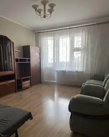 Сдается однокомнатная квартира в Буденновском районе Донецк