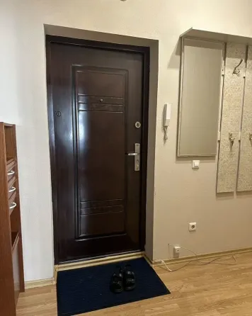 Сдается однокомнатная квартира в Буденновском районе Донецк