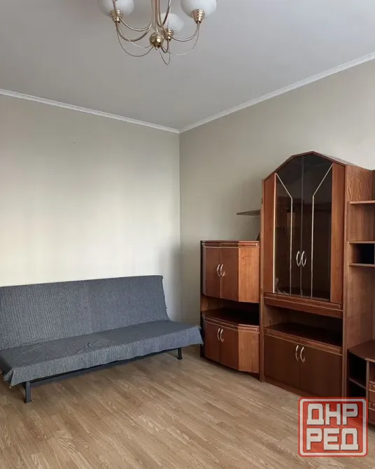 Сдается однокомнатная квартира в Буденновском районе Донецк - изображение 1