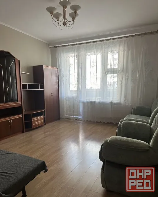 Сдается однокомнатная квартира в Буденновском районе Донецк - изображение 2