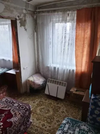 Продажа 2к квартиры в Макеевке. Бутовский поворот Макеевка