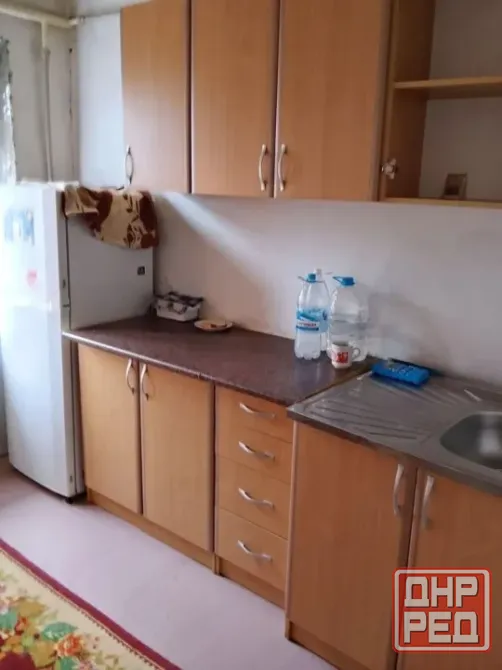 Продажа 2к квартиры в Макеевке. Бутовский поворот Макеевка - изображение 4